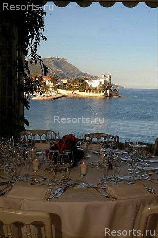 Hotel Royal Riviera 32